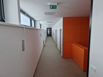 Obrazem: Záchranka ve Svitavách se stěhuje do nové základny