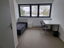 Obrazem: Záchranka ve Svitavách se stěhuje do nové základny