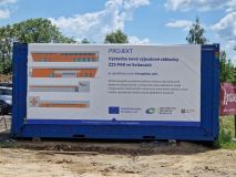 Obrazem: Záchranka ve Svitavách se stěhuje do nové základny