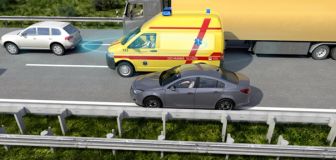 Včasné varování řidičů na silnicích díky systému C-ITS chystá ŘSD