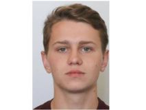 Pohřešuje se mladý muž z Ústí nad Orlicí. Z pracovního pohovoru v Pelhřimově se domů nevrátil