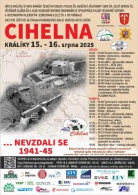12 Tipů na víkend – Čeká vás několik festivalů, hudebních kulturních i historických, dojde i na sportovní klání