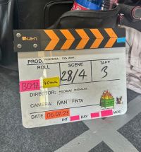 Filmaři zavítali do Pardubického kraje, natáčí zde dobrodružnou pohádku Princezna stokrát jinak