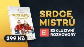 Hokejové mistrovství světa 2024 v nové publikaci. Nabízí vzpomínky, inspiraci i zážitek nejen pro fanoušky z Pardubic