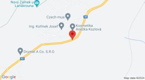Nehoda dvou aut u Dlouhoňovic  uzavřela jeden směr komunikace, u Rudoltic havarovalo osobní auto
