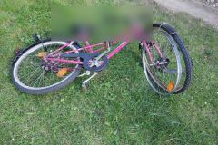 Není některé z nich vaše? Strážníci zveřejňují foto kol, která se je v tomto týdnu na služebně nahromadila