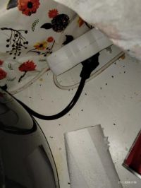 Prodejnu potravin na Trnovské uzavřela inspekce. Myši si tu pochutnávali na oplatkách v regálech