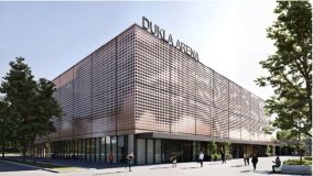Pardubice chystají stavbu Dukla arény. Má pojmout tisíce lidí najednou a nabídne sport i kulturu
