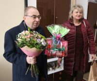 Stovku by Emilii Hanzlové z Ústí nad Orlicí nikdo nehádal. Tento týden jí k narozeninám popřál starosta