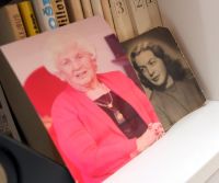 Stovku by Emilii Hanzlové z Ústí nad Orlicí nikdo nehádal. Tento týden jí k narozeninám popřál starosta