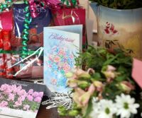 Stovku by Emilii Hanzlové z Ústí nad Orlicí nikdo nehádal. Tento týden jí k narozeninám popřál starosta