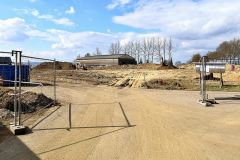 Už se rýsuje. V novém železničním muzeu v Dolní Lipce bude i Štokr či Bardotka