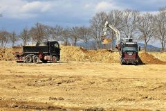 Už se rýsuje. V novém železničním muzeu v Dolní Lipce bude i Štokr či Bardotka