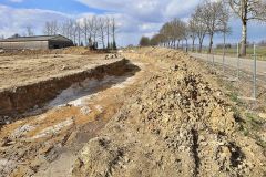 Už se rýsuje. V novém železničním muzeu v Dolní Lipce bude i Štokr či Bardotka