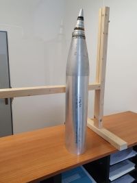 V rámci amnestie donesli lidé i rozbušky, tělo granátu či munici, tím hazardovali s životy. Lépe to provést takto