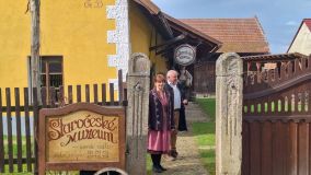 Tip na výlet: Staročeské muzeum v Trusnově je podmanivý návrat do minulosti