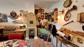 Tip na výlet: Staročeské muzeum v Trusnově je podmanivý návrat do minulosti