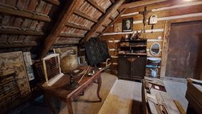 Tip na výlet: Staročeské muzeum v Trusnově je podmanivý návrat do minulosti