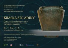 Kráska z Kladiny – film o vzácné bronzové nádobě bude mít českou premiéru v Pardubicích
