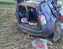 Tři osoby zemřely a dvě utrpěly zranění po střetu dvou aut na silnici č. 360