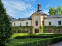 Letohrad má turistům co nabídnout, letos i pár dalších novinek