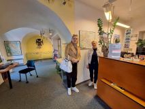 Letohrad má turistům co nabídnout, letos i pár dalších novinek