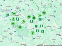 Do konce října určitě navštivte infocentrum ve vašem městě. Nabízí kulturu, zážitky, tajemství či překvapení