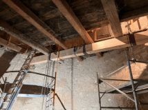 Bašta Prachárna prochází obnovou, bude atraktivnější