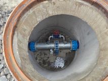  Pro zasněžování Pekláku bude používána voda z potoka Pod Březinou