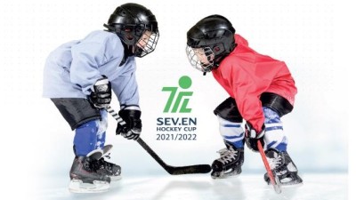 VIDEO: Sev.en Hockey Cup pokračuje dalším kolem v Pardubicích