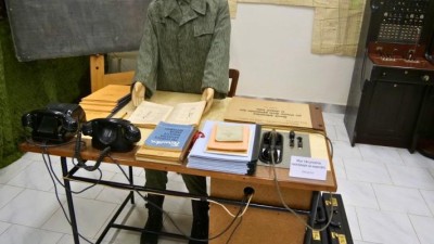 Pardubice opět otevřou velkokapacitní stálý úkryt civilní ochrany se zajímavou expozicí