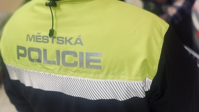 Agresivn&iacute; muž děsil lidi v okol&iacute; bistra