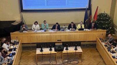 Pardubice čeká příští rok rekordní investice