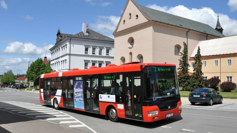 Foto: Město Chrudim