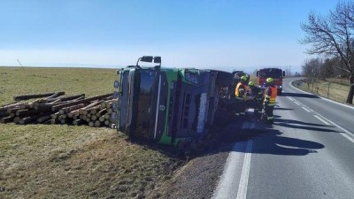 foto HZS Pardubický kraj