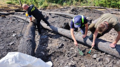 Příčina požáru v Městečku Trnávka už je známa