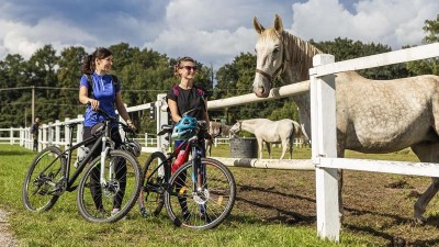 Vyhrát můžete kolo nebo pobyt. Cyklopecky Východní Čechy 2025 odstartovaly