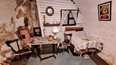 Letohrad má turistům co nabídnout, letos i pár dalších novinek