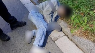 foto zdroj Městská policie Pardubice