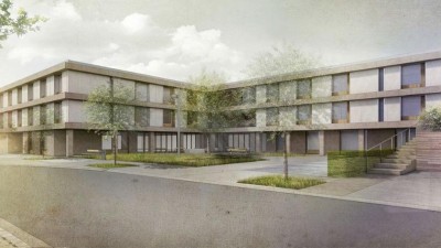 Město Litomyšl vyhlásilo výběrové řízení na stavbu nového domova pro seniory