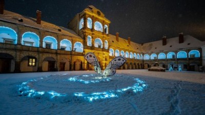 foto zdroj Město Moravsk&aacute; Třebov&aacute;