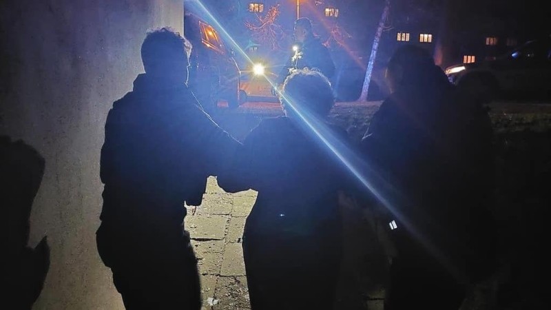 foto Městská policie Pardubice