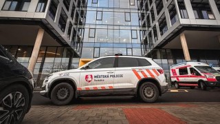 foto zdroj Městsk&aacute; policie Pardubice