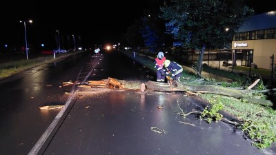 foto: HZS Pardubického kraje