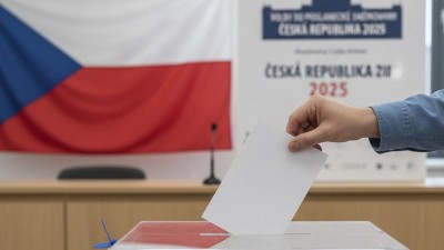 Volby 2025: Česko zmodralo, ANO s přehledem vítězí v celé zemi, nejvíce hlasů získalo i v Pardubickém kraji