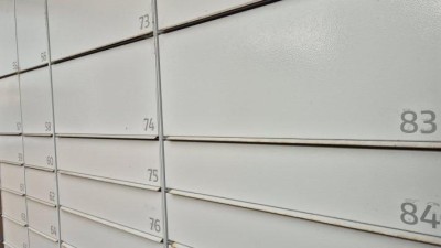 Pardubice mají novou strategii pro umísťování výdejních boxů