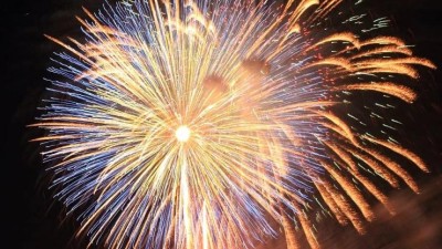 Kam můžete v Pardubick&eacute;m kraji vyrazit na poř&aacute;dn&yacute; ohňostroj