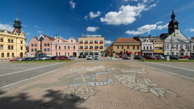 foto zdroj Město Vysoké Mýto