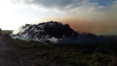 foto HZS Pardubický kraj