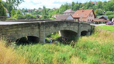 Plánuje se rekonstrukce jednoho nejstarších mostů v Pardubickém kraji